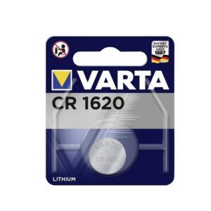 Batteria a Bottone 3V CR1620 *(1pz)